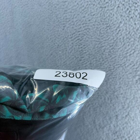 Nike FC Barcelona Track Suit Men's Small Black Zip Warmup JDI PK Jacket Pants - Picture 15 of 15